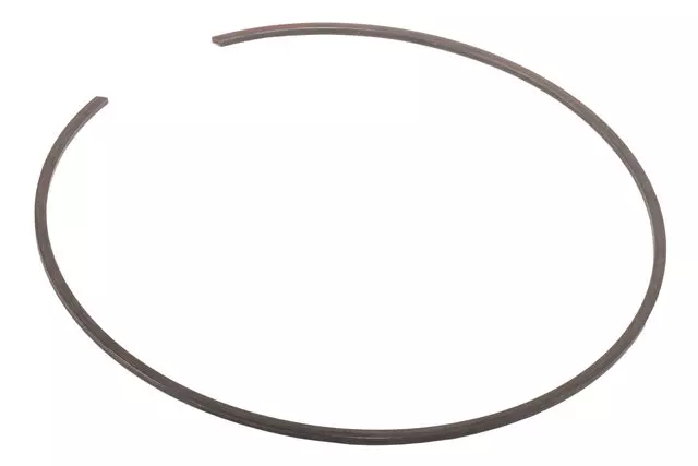 24285724 - : Orange 2-3-4-5-7-9-10 Clutch Backing Plate Retaining Ring for GM Image