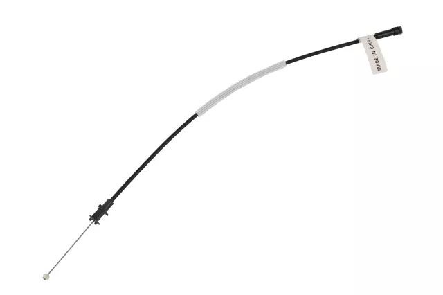 23506187 - : Part# 23506187 Rear Side Door Outside Handle Cable for Chevrolet: Tahoe | GMC: Yukon Image