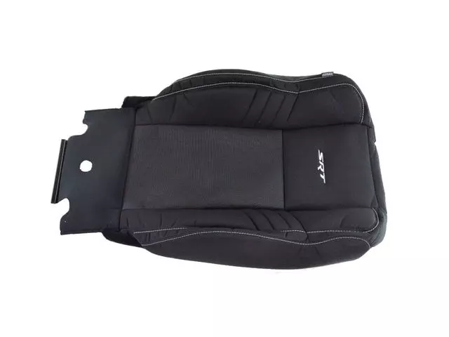 5YB50DX9AA - Interior Trim: Front Seat Back Cover, Right for Mopar Image image