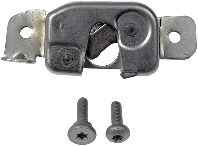 38668 - Body: Tailgate Latch Assembly for Dorman Image