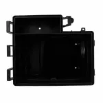 CK4Z9A612C - Engine: Lower Housing for Ford: Transit-150, Transit-250, Transit-350, Transit-350 HD Image