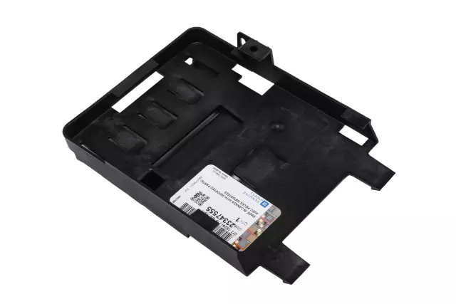 23347555 - : 2016-2022 GM - Engine Control Module Bracket for GM Image