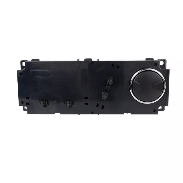 PL3Z14A701AB - Body: Seat Switch for Ford Image