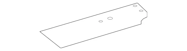 2136106101 - Substructure: Strut for Mercedes-Benz: E53 AMG, E63 AMG S Image image