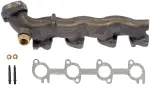 674399 - : Exhaust Manifold Kit - Includes Required Gaskets And Hardware for Dorman Image