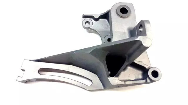 22870AA110 - : Power Steering Pump Mount Bracket for Subaru: Baja, Forester, Impreza Image