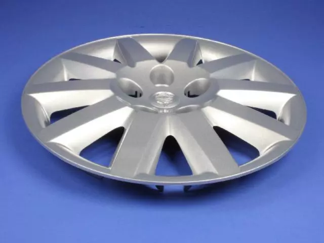5272553AC - : Wheel Cover for Mopar Image
