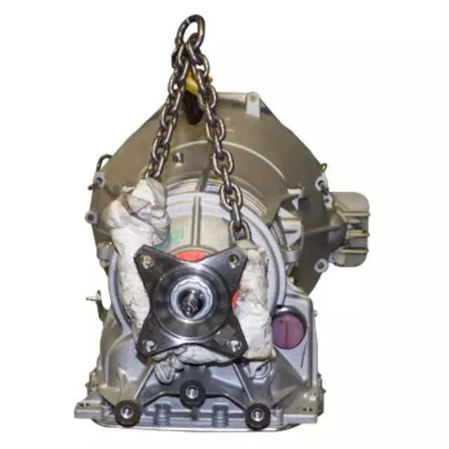 Transmission - Ford (CL1Z-7000-ABRM)