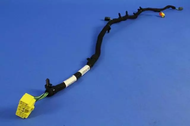 Seat Back Wiring - Mopar (68226312AE)