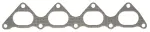 13089000 - : GASKET, EXHAUST MANIFOLD for Ajusa Image
