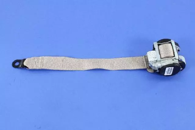 1JV73HL1AB - Electrical: Retractor Assembly for Chrysler: 200 Image