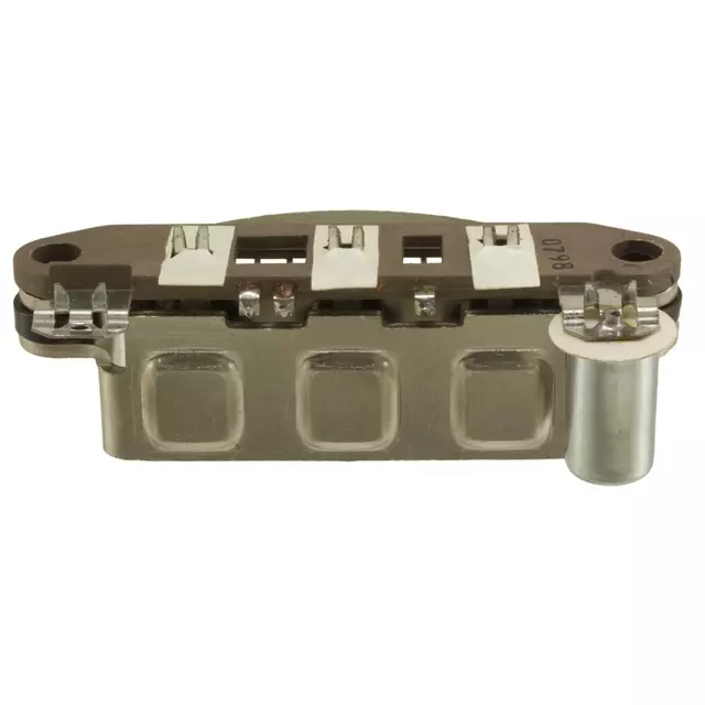 Alternator Rectifier - ACDelco (E3920)