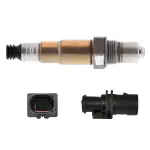 2345153 - : Air/Fuel Sensor 5 Wire, Direct Fit, Heated, Wire Length: 22.09 for Denso Image
