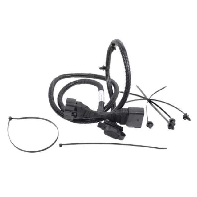 2013-2019 Ford - Trailer Hitch Wiring Harness - Ford (BB5Z-15A416-A)