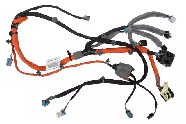 23347351 - Body: Wire Harness for Chevrolet: Traverse Image