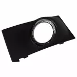 8S4Z15266AA - Body: Hole Cover for Ford Image