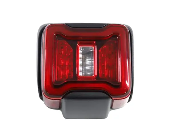 68544529AD - Electrical: Tail Lamp, Left for Mopar Image image