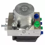 AL3Z2C215A - : ABS Control Unit for Ford: F-150 Image