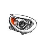 68285243AA - : Headlamp, Right for Fiat: 500X Image