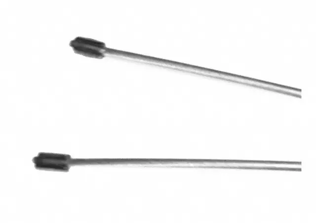 Intermediate Parking Brake Cable Assembly - GM (18033193)