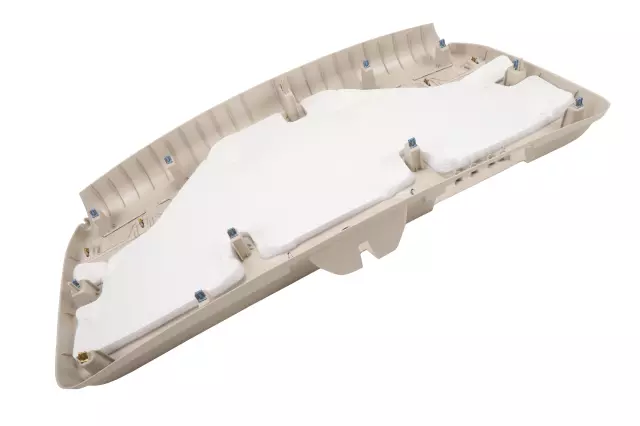 Lower Gate Trim - GM (84517914)