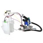 PFS305 - Fuel System: Motorcraftâ„¢ Fuel Pump for Ford: E-150, E-250, F-250 Super Duty, F-350 Super Duty Image