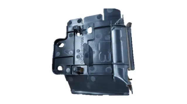 16695F0420 - : Plate Radiator Side for Toyota Image