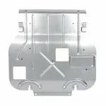 FL1Z5D032A - : Skid Plate for Ford Image
