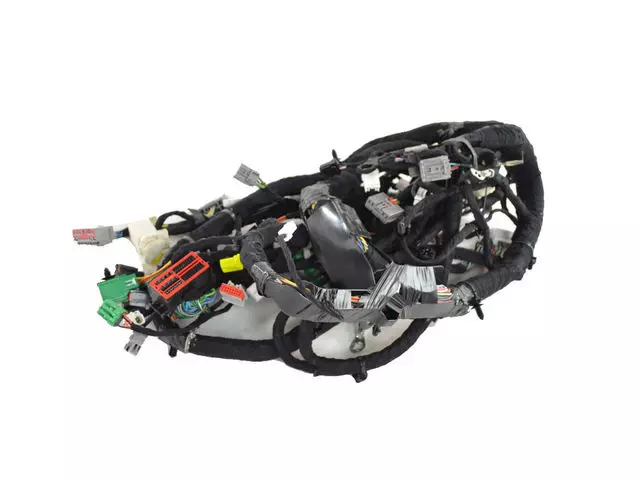 68261445AA - Electrical: Instrument Panel Wiring for Ram: 1500 Image