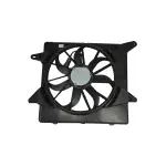 2811887 - : gpd Electric Cooling Fan 2811887 for GLOBAL PARTS DISTRIBUTORS Image