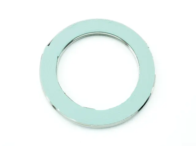 9091706057 - Exhaust: Catalytic Converter Gasket for Toyota Image