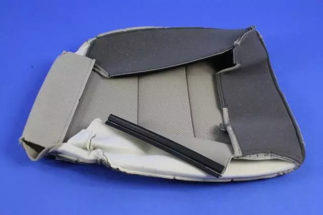 Rear Seat Cushion Cover, Left - Mopar (5RV45HL1AC)