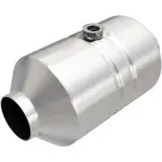 456056 - : California Universal Catalytic Converter - 2.50in. for Magnaflow Image