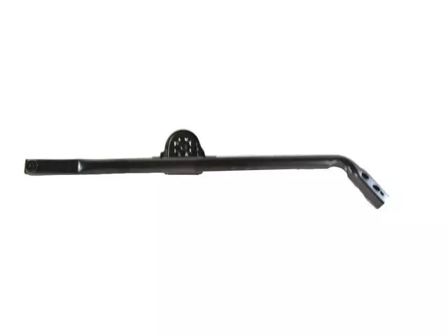 Front Cross-Member Brace, Left - Mopar (68231357AC)