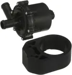 41587E - : ThermalPro Electric Engine Water Pump for Gates Image