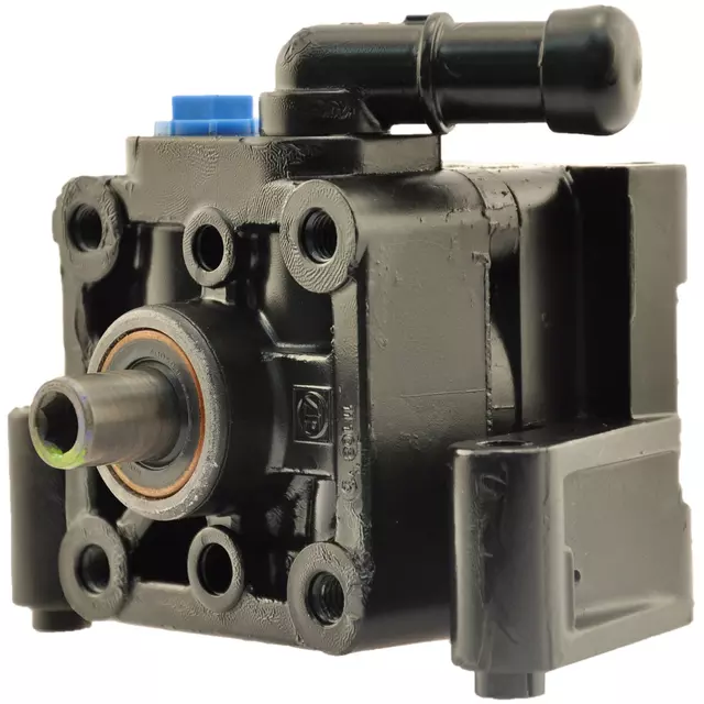 Remanufactured Pump - GM (19319461)