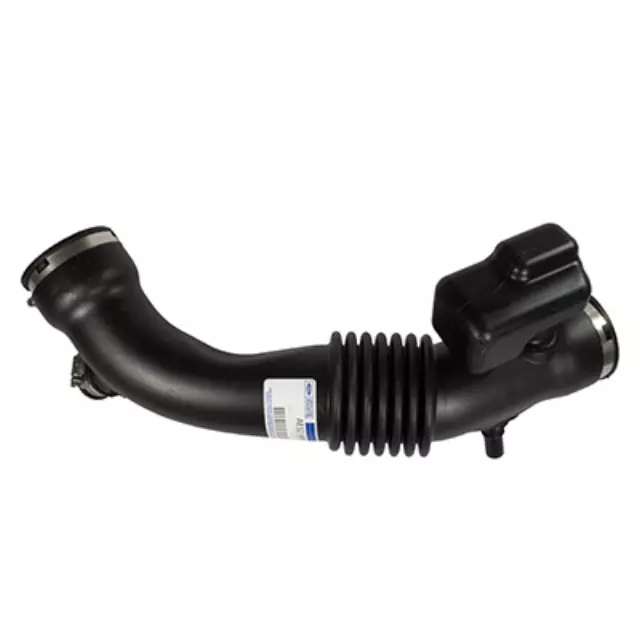 AE5Z9B659C - Engine: Engine Air Intake Hose for Ford: Fusion | Lincoln: MKZ | Mercury: Milan Image