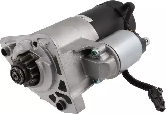 23300EA20A - : Remanufactured OEM Starter for Nissan Image