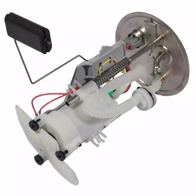 AR3Z9H307A - Fuel System: Fuel Pump Assembly for FORD Image