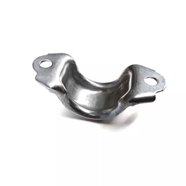 4D0411336G - Suspension: Bracket for Audi: A4, A4 allroad, A4 Quattro, A5, A5 Quattro, A5 Sportback, A6, A6 allroad, A6 Quattro, A7 Quattro, A7 Sportback, A8, A8 Quattro, allroad, Allroad Quattro, Q5, R8, RS4, RS5, RS5 Sportback, RS6, RS7, S4, S5, S5 Sportback, S6, S7, S7 Sportback, S8, SQ5 Image