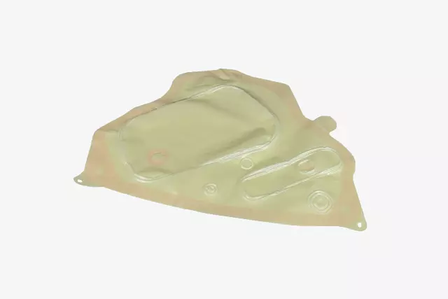 84124721 - Body: Water Deflector for Chevrolet: Cruze Image