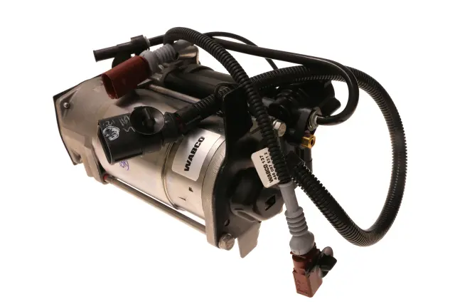 4154033080 - : Air Suspension Compressor for Wabco Image