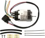FCM129 - : Engine Cooling Fan Module for Gates Image