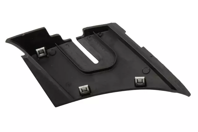 25820729 - Body: End Cap for Cadillac: Escalade, Escalade ESV, Escalade EXT | Chevrolet: Avalanche, Suburban 1500, Suburban 2500, Tahoe | GMC: Yukon, Yukon XL 1500, Yukon XL 2500 Image