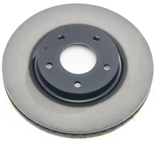 Rotor Disc Brake Front - Infiniti (402063WS1B)