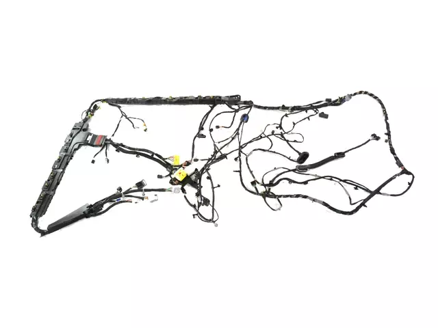 Body Left Wiring - Mopar (68240327AG)