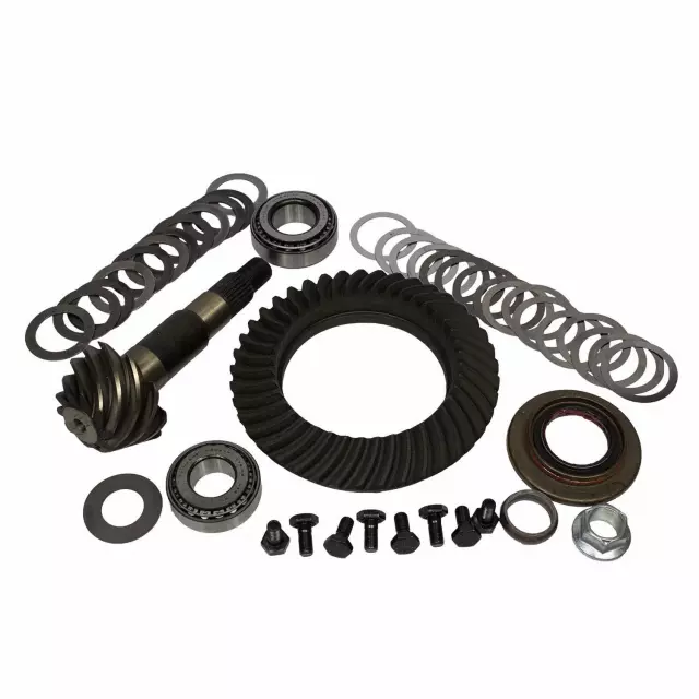 F57Z3222DA - Suspension: Gear for Ford: Explorer, Explorer Sport, Explorer Sport Trac, Ranger Image