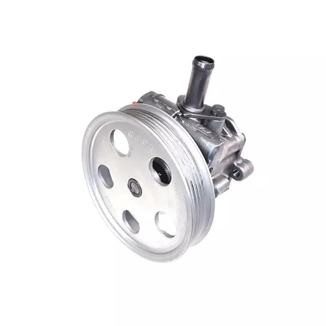 8E0145153J - : Power Steering Pump for Audi: A4, A4 Quattro Image