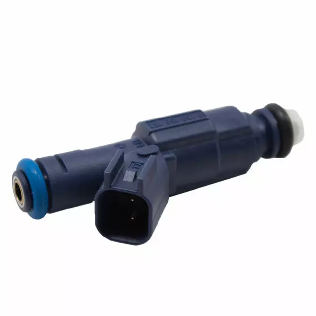 3M6Z9F593BA - Fuel System: Injector for FORD Image