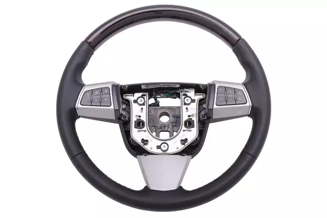 20857504 - Steering: Steering Wheel for Cadillac: SRX Image